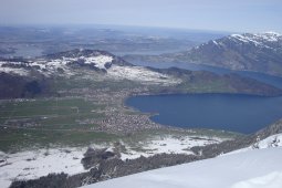 Bergklub: Buochserhorn (1807 m.ü.M.)